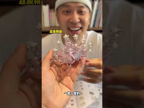 Thử thách lắp vương niệm phượng hoàng siêu to trong 30 tiếng | Hài Hước Mê Lầy #shortvideos #funny