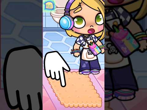 AVATAR WORLD BAKERY SECRET CARPET 🍪 #everyonestoyclub #game #avatarworld