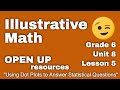 Cherries and Data Interpretation