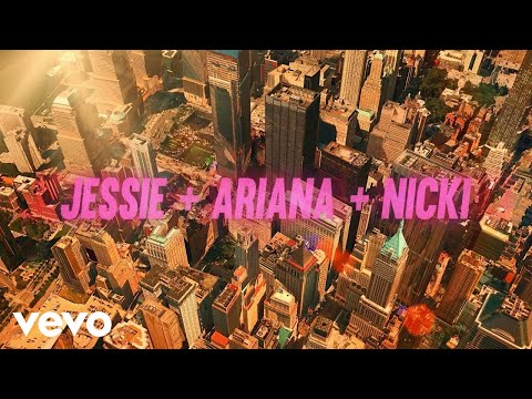 Bang Bang de Nicki Minaj Letra y Video