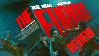 The Furious Review