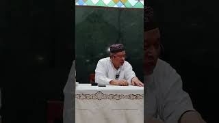 Ir. KH. Achmad Muzammil | 28 Desember 2025