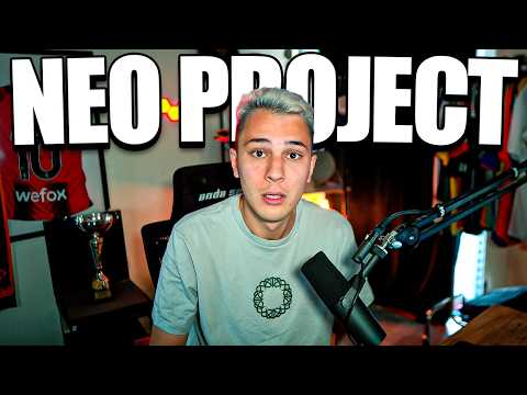 ΑΥΤΟ EINAI TO ΝΕΟ ΜΟΥ PROJECT