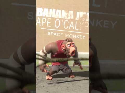 Age of Apes - Strong, Stronger, Strongest