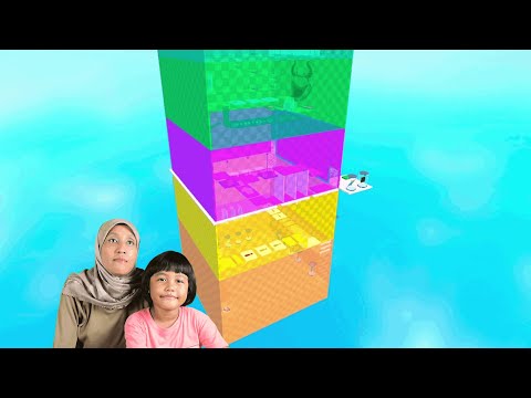 SELASA SIANG MABAR TOWER MENARA MENANTANG #roblox #livestream #trending #robloxshorts  fypシ #viral