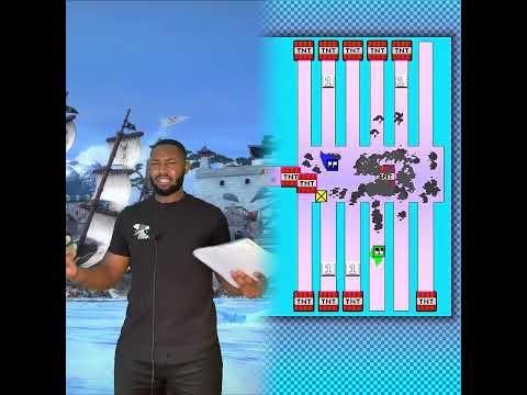 If I was a One Piece marine #fyp #viral #anime #onepiece #luffy