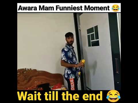 Awara Bhai Lol Funniest Moment😂😂 #shorts #viral #blackflagarmy