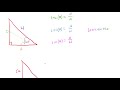 Trigonometric Ratios and Functions