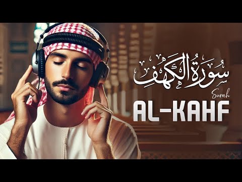 Surah Kahf (The Cave) | Quran Tilawat | سورة الكهف