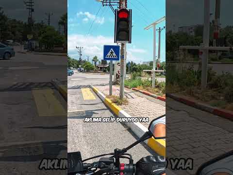 Keloğlan Bilge Can Dede ALSANA #motovlog