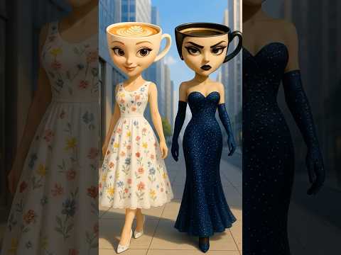 Ballerina cappuccina #rap #ballerinacappuccina #tungtungtungsahur #memes #tralalerotralala #tiktok