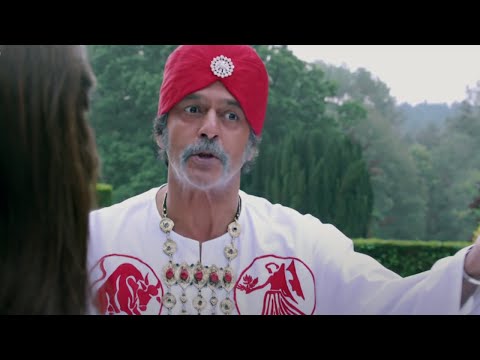 Pastaaa Akhriii Rastaaaa | Housefull 3