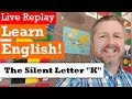 Understanding Common English Concepts