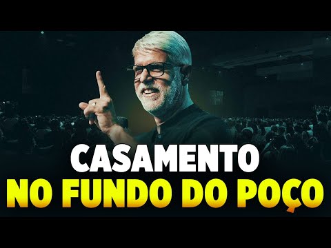 Pastor Cláudio Duarte Casamento é igual igreja Tem que ter aliança e não só aliança!