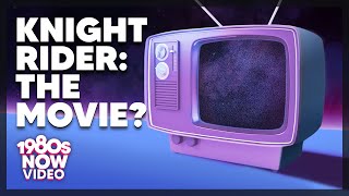 Knight Rider: The Movie