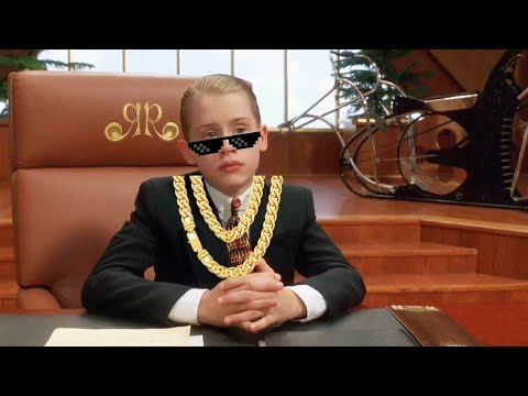 Richest Kid In The World Gives Up His Fortune To Live With Street Kids