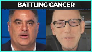 Scott Adams Reflects on Life after his Terminal Cancer Diagnosis