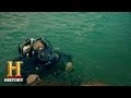 Exploring Pirate Shipwrecks