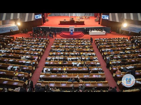 🔴 DIRECT: FELIX TSHISEKEDI REUNIT L' ASSEMBLÉE NATIONALE ET LE SENAT EN CONGRÈS DECLARATION  GUERRE