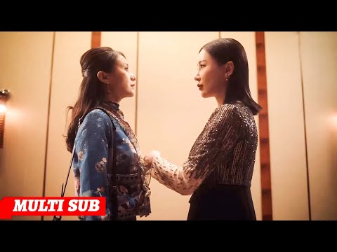 小三勾引渣男，沒想到妻子一句話就讓渣男拋棄小三！💖Chinese drama