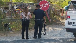 LIVE NOW: Far Southeast Side Shooting