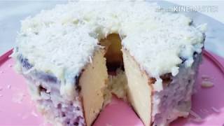 Como  fazer um delicioso bolo pega marido com a mesma textura de pudim