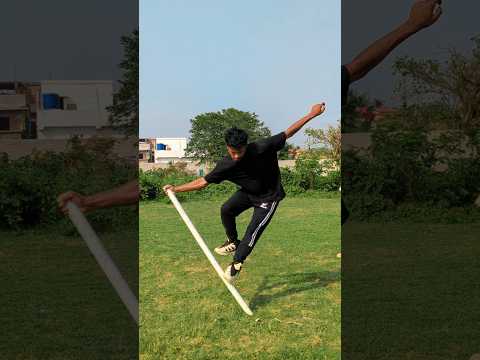 I Tried Hardest Shaolin Technique  #shorts