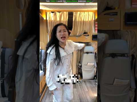 Dangerous Carriage Van House🐺🎭New Viral Gadgets, Smart Appliances, Kitchen Utensils/ Home Inventions