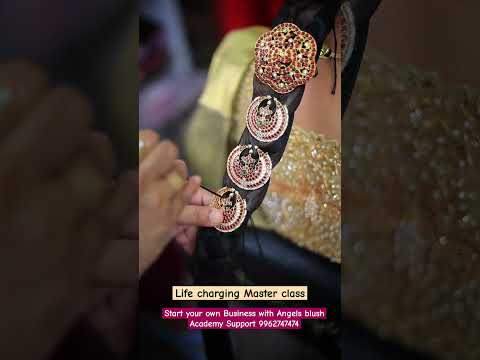 Professional Makeup and Beauty course Avaiable @lavanyaeugine 9962747474