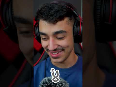 هل المارد الازرق بعرفني
