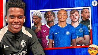How Did 1st DAY of Preseason Go? SIMONS Personal Terms, £50m KDH & Ugochukwu SALES! || Chelsea News