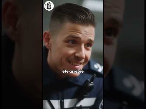 Il vient déclarer sa femme “perdue” 😄