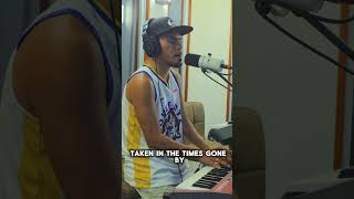 Ever Since The World Began - Don Petok piano cover