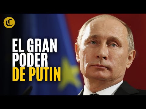 ¿QUIÉN ES VLADIMIR PUTIN? Así logró gobernar RUSIA hasta 2036 ??