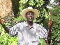 John De'Mathew - Arume Kwina Mbu