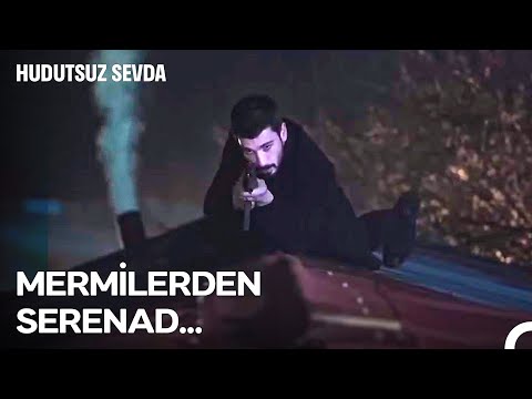 Halil İbrahim ve Silah Arkadaşları #15:  İntikamını Şu Şekil Aldı! - Hudutsuz Sevda