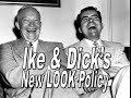 Eisenhower's Foreign Policy and Strategies