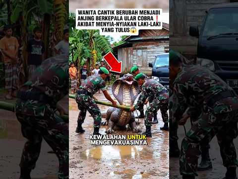Azab seorang wanita cantik‼️#shortvideo #tni #tentara #shortsfeed