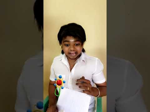 100 ENGLISH WORD WITHOUT ABCD | SCHOOL DAYS CHALLENGE | #shorts