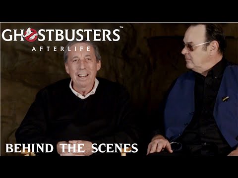 Behind The Scenes | For The Fans