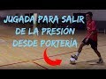 Futsal Gameplay and Strategy Concepts
