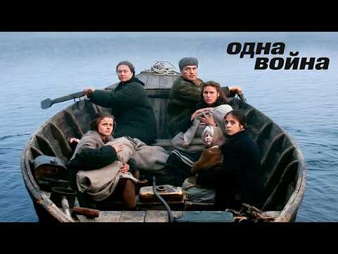 Их наказали за то, что они стали матерями… // Одна война. Фильм Веры Глаголевой