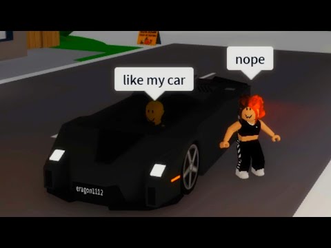 ROBLOX Brookhaven 🏡RP - Funny Moments 4 [Best Edit]