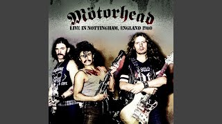 ノー・クラス (Live at C.N.E. Coliseum, Toronto, ON, Canada 12th May 1982) (Bonus Track)