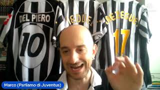 JUVENTUS-ATALANTA 2-0 È TORNATA  LA JUVENTUS?