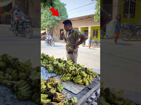ये क्या ???// helping upp // Agar Aasman Tak Mere Haath Jaate // #youtubeshorts #short #shorts