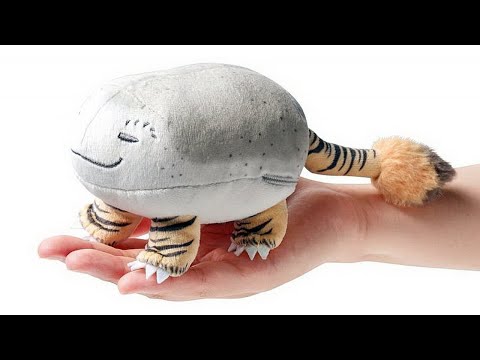 หินเสือน้อย Torakoishi (ผีญี่ปุ่น) (ตัวอย่าง) | Shorts | OKyouLIKEs