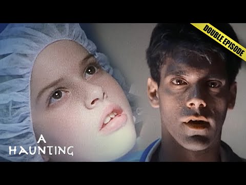 A Nurse's Death Premonitions Come True! | DOUBLE EPISODE | Ghost Stories