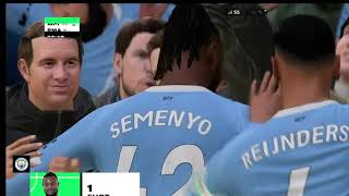 Fc 26 gameplay 