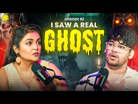 Aman Parkar Opens Up About Real Possessions, Black Magic & Horror Stories | TMMS Ep92